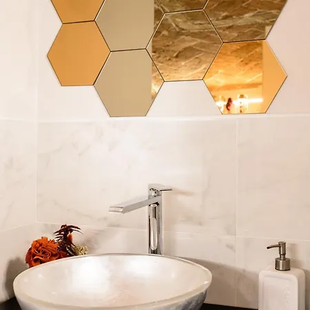 Tiffany Tortellinosuite Apartment *