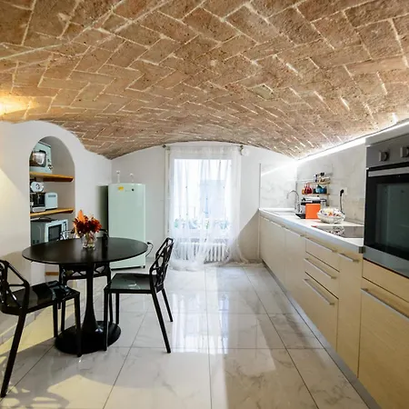 Tiffany Tortellinosuite Διαμέρισμα Μόντενα