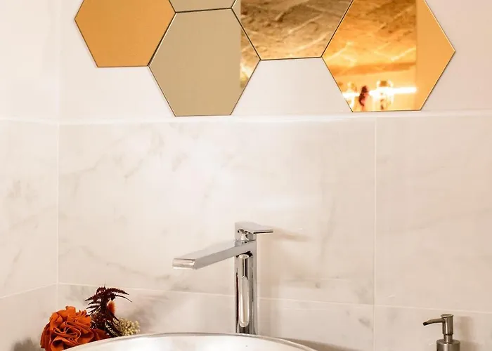 Tiffany Tortellinosuite Apartment *