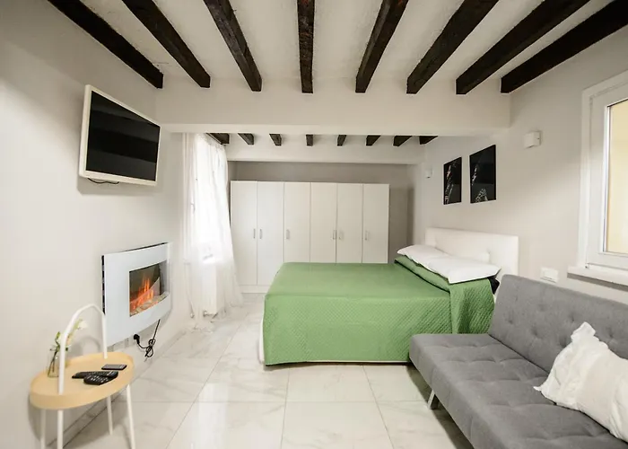 Tiffany Tortellinosuite Modena