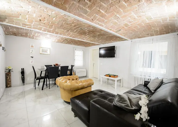 Tiffany Tortellinosuite Modena